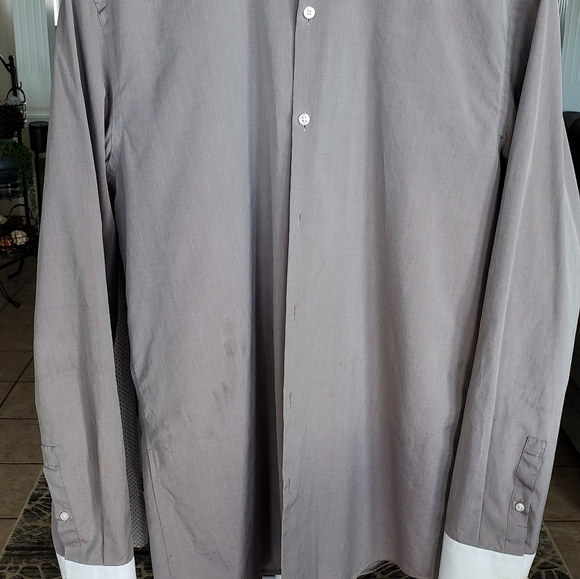 Hugo Boss Dress Shirt - Picture 6 of 6